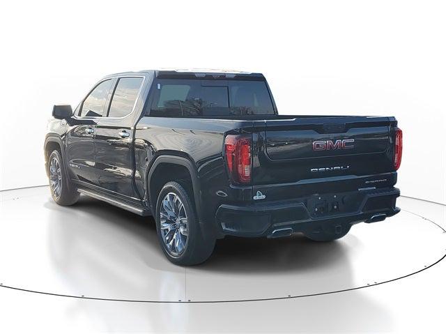 2023 GMC Sierra 1500 4WD Crew Cab Short Box Denali 2023 GMC Sierra 1500 4WD Crew Cab Short Box Denali