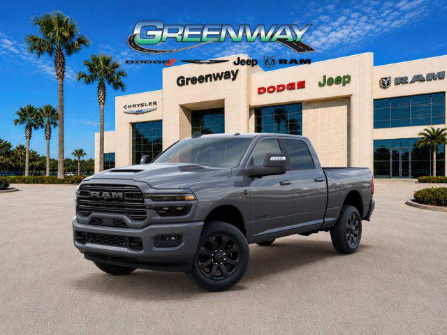 2026 Ram 2500 Laramie Crew Cab 4x4 6'4" Box for sale in Orlando, FL