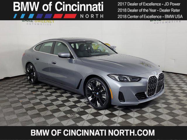 2026 BMW 4 Series 430i xDrive for sale near Cincinnati, OH