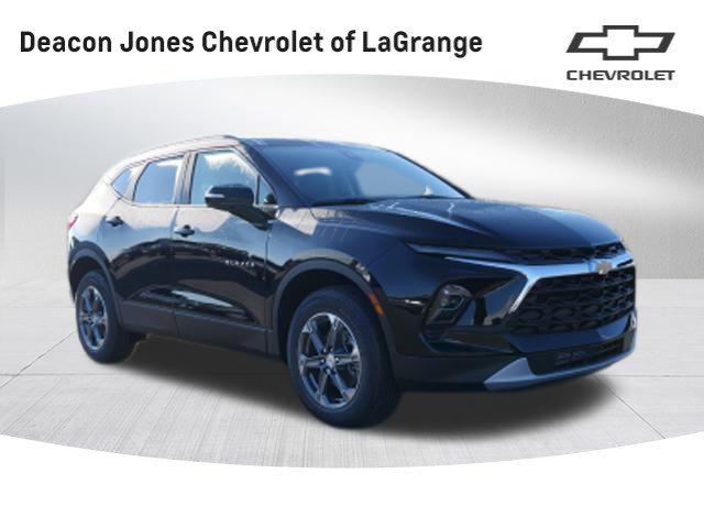 2026 Chevrolet Blazer LT for sale in La Grange, NC