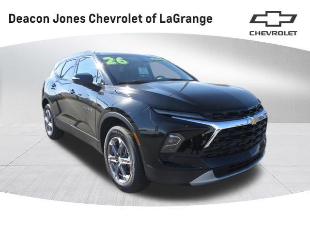2026 Chevrolet Blazer LT for sale in La Grange, NC