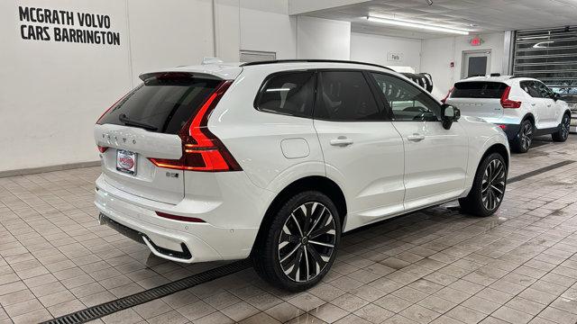 2026 Volvo XC60 B5 Ultra