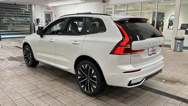 2026 Volvo XC60 B5 Ultra