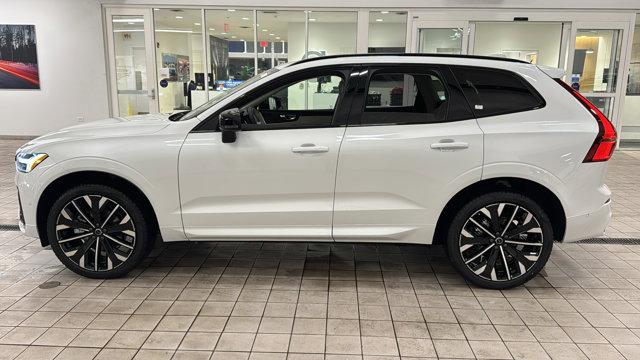 2026 Volvo XC60 B5 Ultra