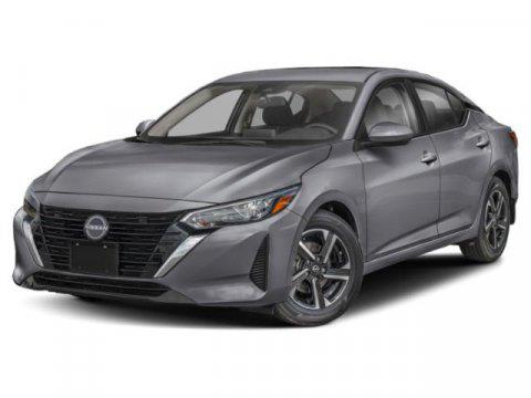 2024 Nissan Sentra SV Xtronic CVT for sale in Mobile, AL