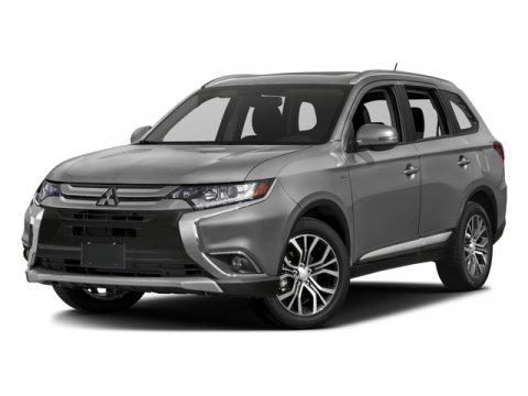 2016 Mitsubishi Outlander ES for sale in Mobile, AL