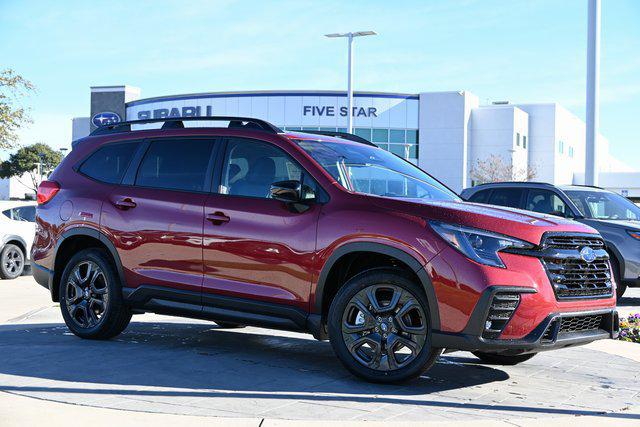 2026 Subaru Ascent Onyx Edition Touring 7-Passenger for sale in Grapevine, TX
