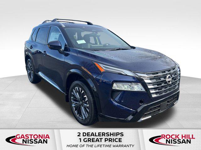 2026 Nissan Rogue Platinum for sale in Gastonia, NC