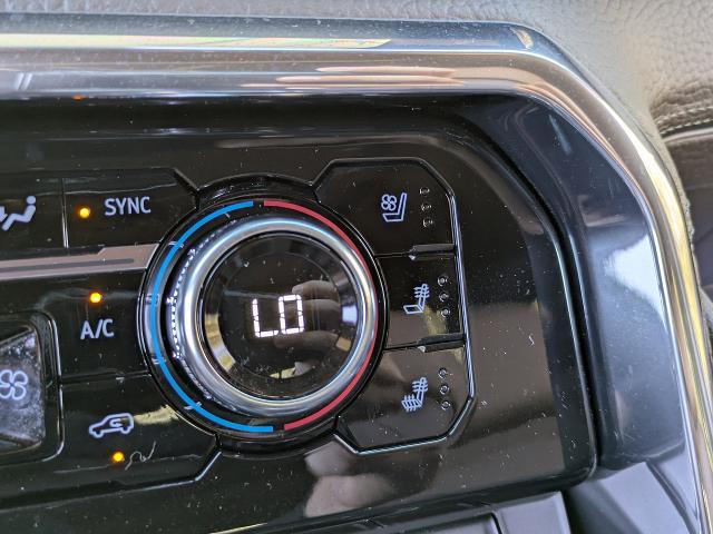 2025 GMC Sierra 2500HD 4WD Crew Cab Standard Bed Denali