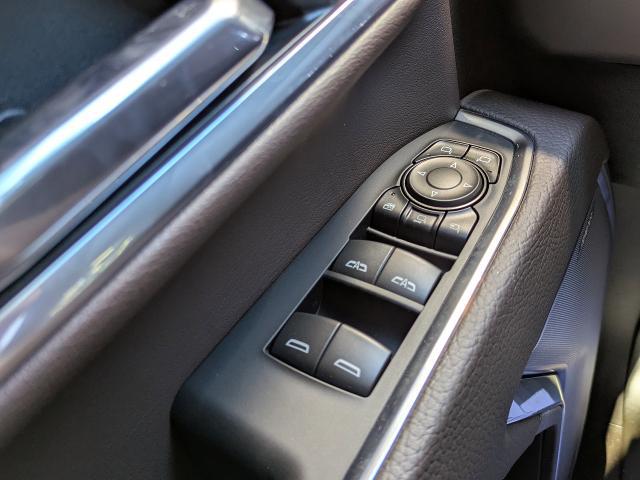2025 GMC Sierra 2500HD 4WD Crew Cab Standard Bed Denali