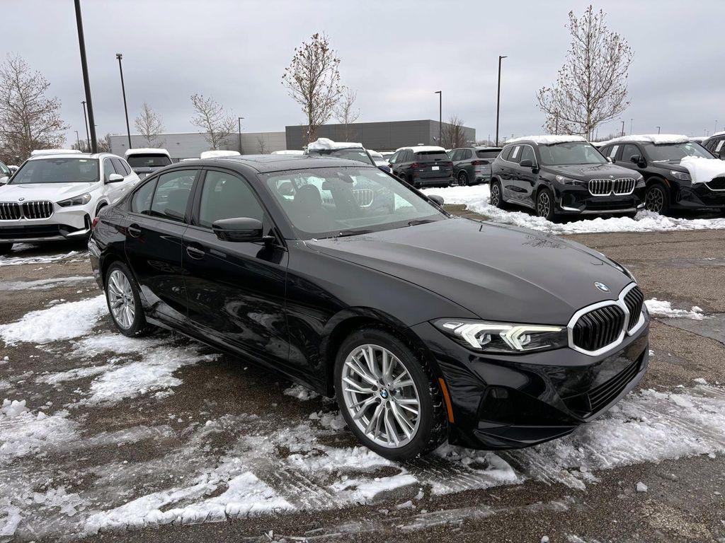 /2023 BMW 330i