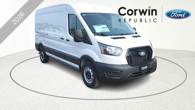 2026 Ford Transit Cargo Van Base for sale in Republic , MO