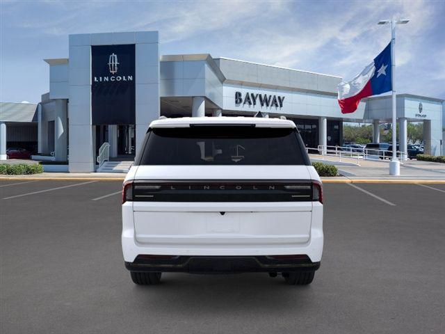 2025 Lincoln Navigator Reserve L