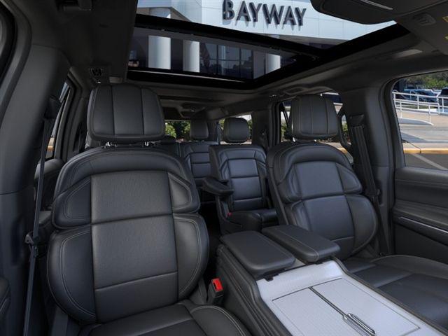 2025 Lincoln Navigator Reserve L