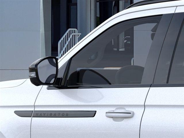 2025 Lincoln Navigator Reserve L