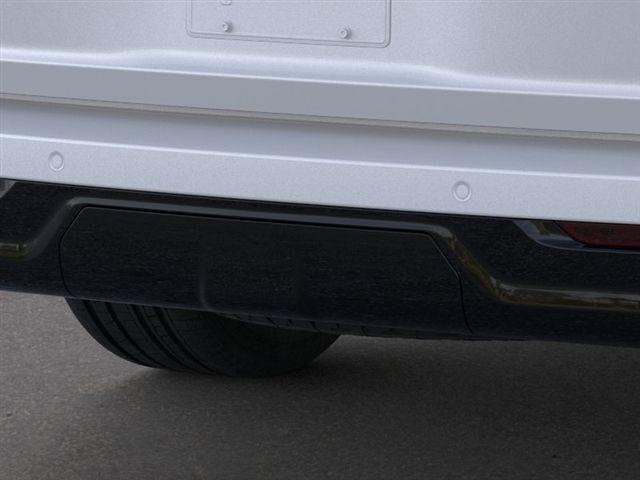 2025 Lincoln Navigator Reserve L