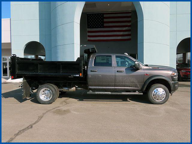 2026 Ram 5500 Tradesman/Big Horn for sale in New Britain, CT