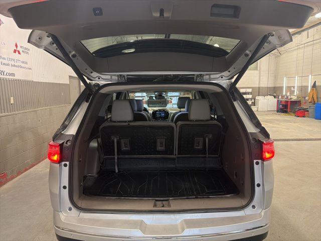 2021 Chevrolet Traverse AWD Premier