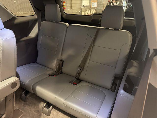 2021 Chevrolet Traverse AWD Premier