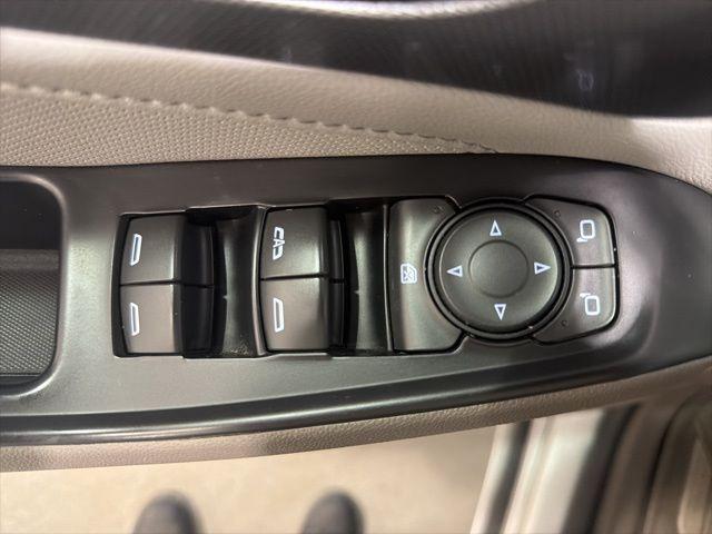 2021 Chevrolet Traverse AWD Premier