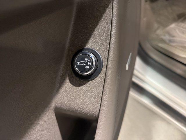 2021 Chevrolet Traverse AWD Premier
