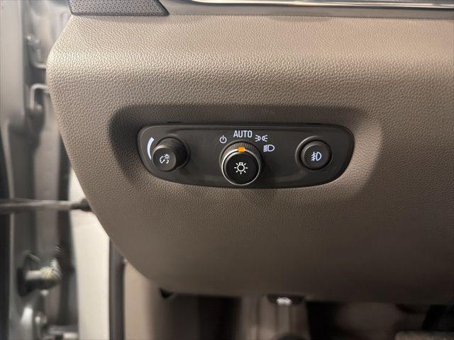 2021 Chevrolet Traverse AWD Premier