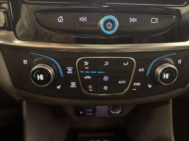 2021 Chevrolet Traverse AWD Premier