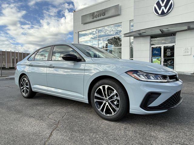 2026 Volkswagen Jetta Sport for sale in Sylacauga, AL