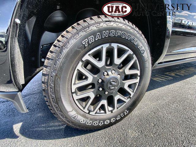2026 Ram 3500 Limited Longhorn Crew Cab 4x4 8' Box