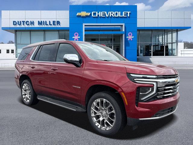 2026 Chevrolet Tahoe 4WD Premier for sale in Huntington, WV