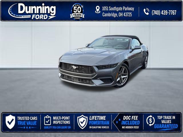 2026 Ford Mustang EcoBoost for sale in Cambridge , OH