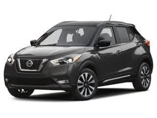 2018 Nissan Kicks SR for sale in Kahului, HI