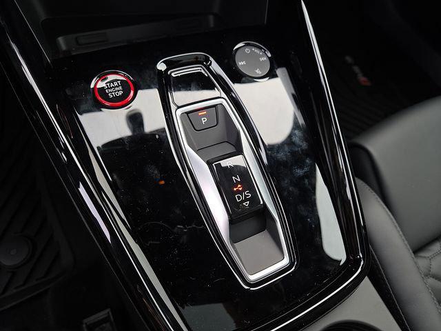 2026 Audi RS 3 TFSI quattro S tronic