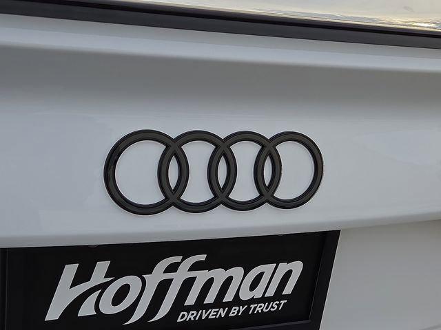 2026 Audi RS 3 TFSI quattro S tronic