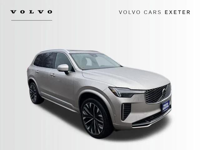 2026 Volvo XC90 B6 Plus 7-Seater