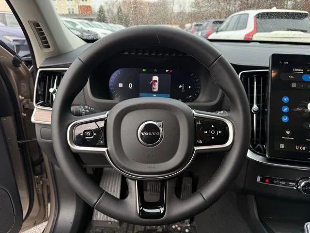 2026 Volvo XC90 B6 Plus 7-Seater