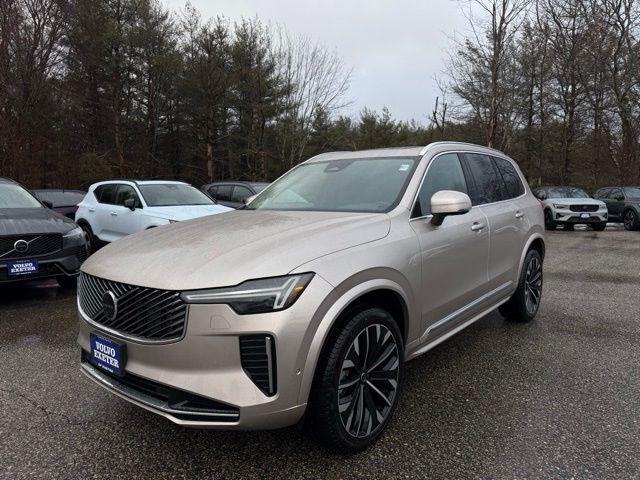 2026 Volvo XC90 B6 Plus 7-Seater for sale in Exeter, NH