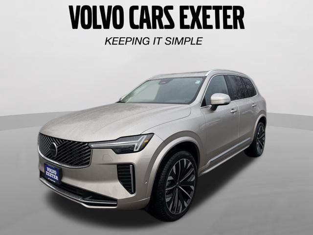 2026 Volvo XC90 B6 Plus 7-Seater for sale in Exeter, NH