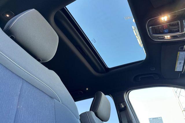 2025 Jeep Grand Cherokee Laredo X 4x2