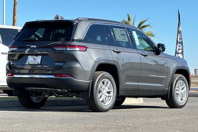 2025 Jeep Grand Cherokee Laredo X 4x2