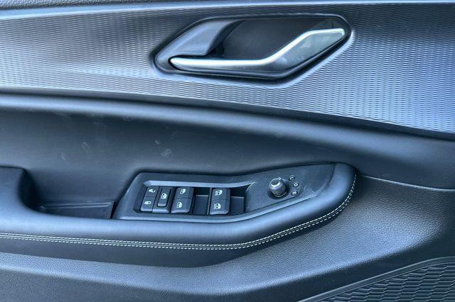 2025 Jeep Grand Cherokee Laredo X 4x2