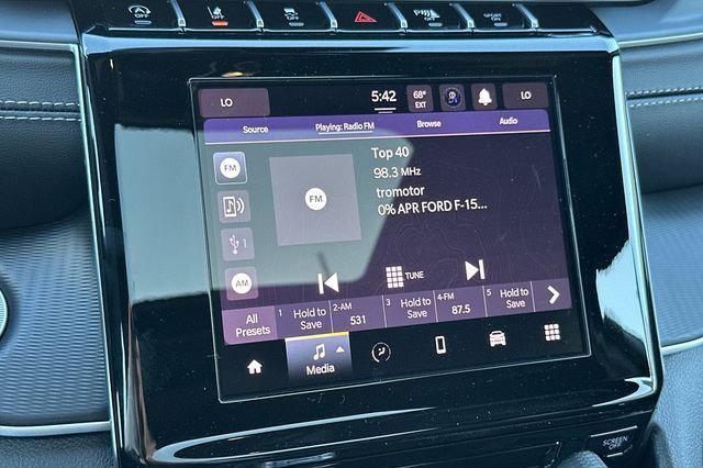 2025 Jeep Grand Cherokee Laredo X 4x2