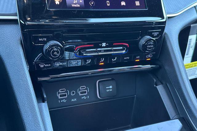 2025 Jeep Grand Cherokee Laredo X 4x2