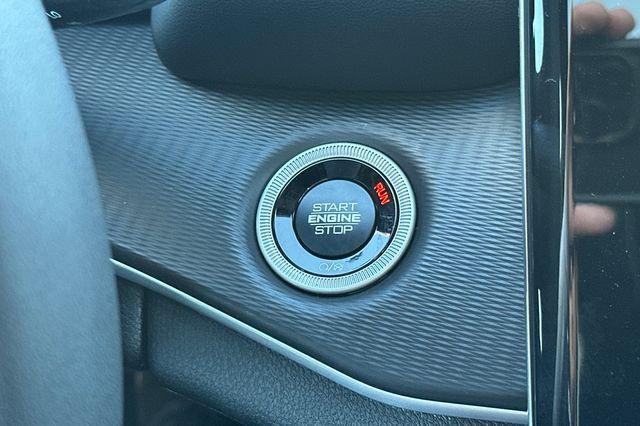 2025 Jeep Grand Cherokee Laredo X 4x2