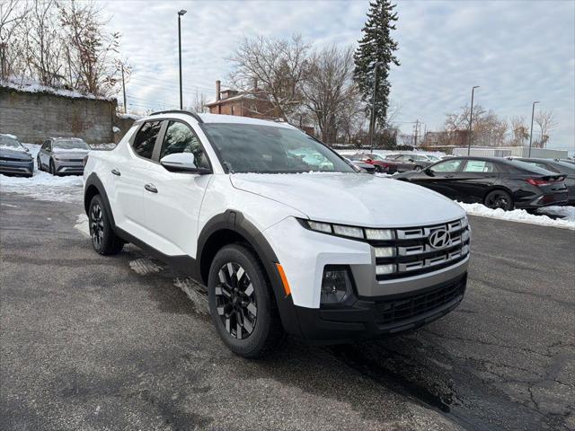 2026 Hyundai Santa Cruz SEL for sale in ERIE, PA