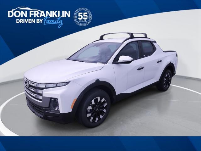 2026 Hyundai Santa Cruz SEL for sale in SOMERSET, KY