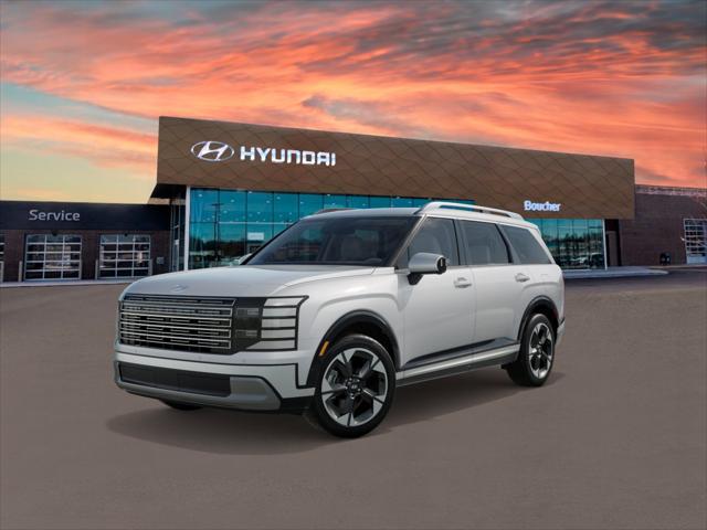 2026 Hyundai Palisade Limited for sale in WAUKESHA, WI