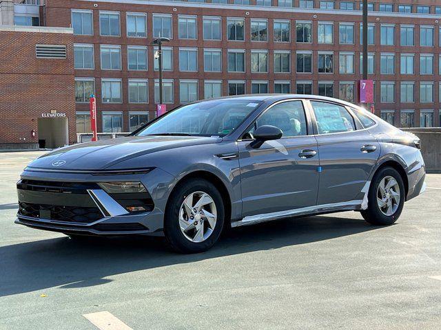 2026 Hyundai Sonata SE for sale in ALEXANDRIA, VA