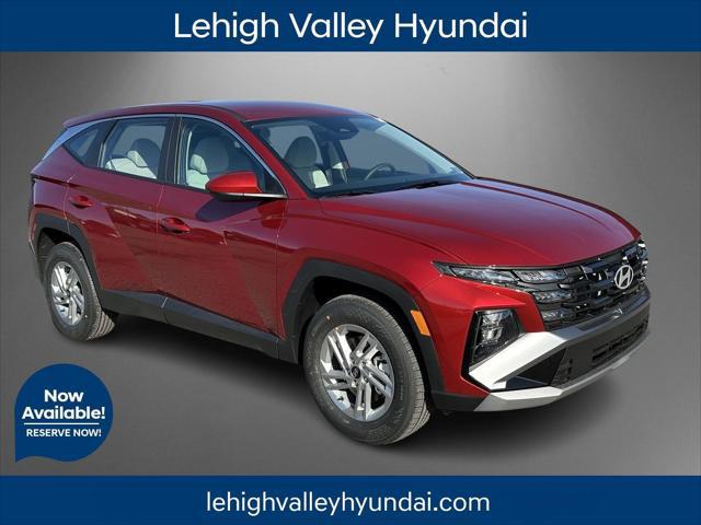 2026 Hyundai Tucson SE for sale in EMMAUS, PA