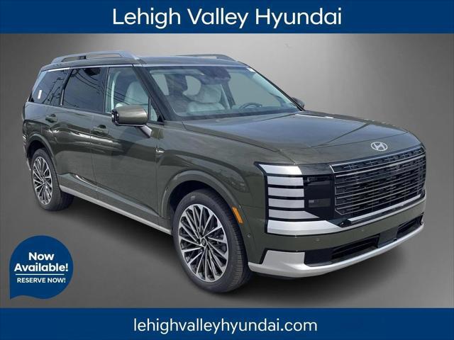 2026 Hyundai Palisade Calligraphy for sale in EMMAUS, PA